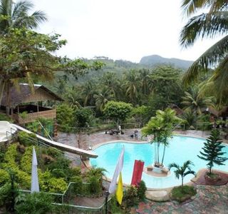 Hidden Paradise Mountain Resort
