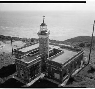 Culebrita Lighthouse