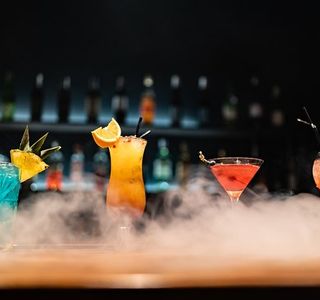 The Moon Shisha Bar