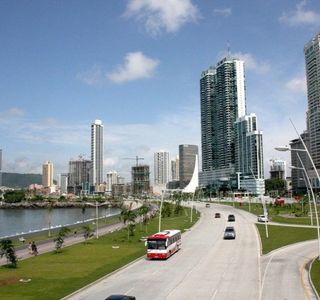 Traslados Panama