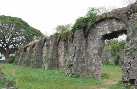 Pindangan Ruins