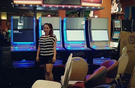 Fiesta Casino Poro Point