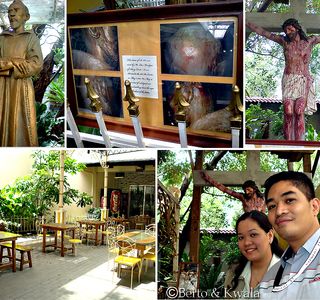 St. Pio Chapel