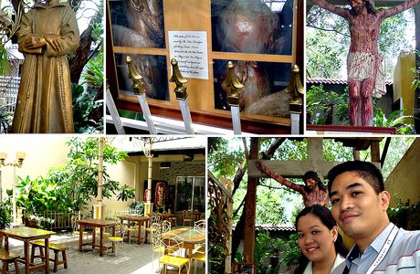 St. Pio Chapel