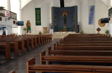 San Roque Parish