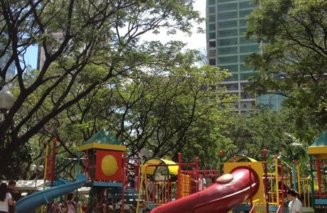 Jaime C. Velasquez Park