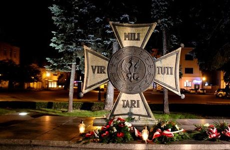 Tomb of the Unknown Soldier