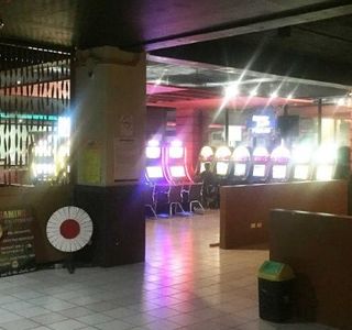 Big Bang Games and Amusement