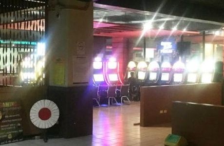 Big Bang Games and Amusement