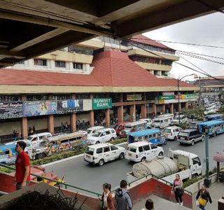 Maharlika Building