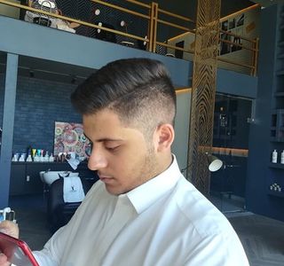 Menz Room Salon and Spa