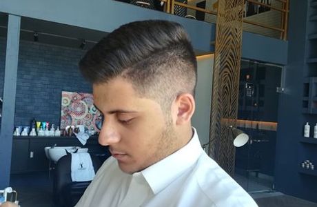 Menz Room Salon and Spa