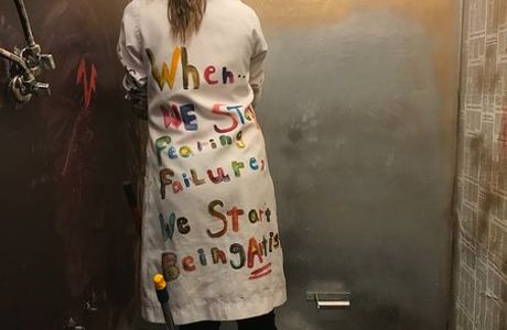 Arbab alheraf Coffee & art