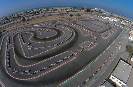 GP Karting
