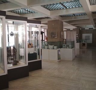 Hafouf National Museum