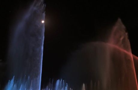 King Abdullah Environmental Park