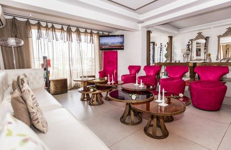 Tambakula Arts and Crafts Center