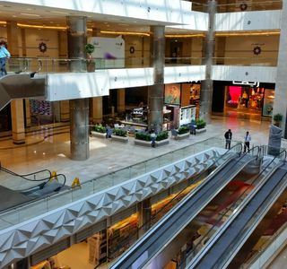 Al Salam Mall