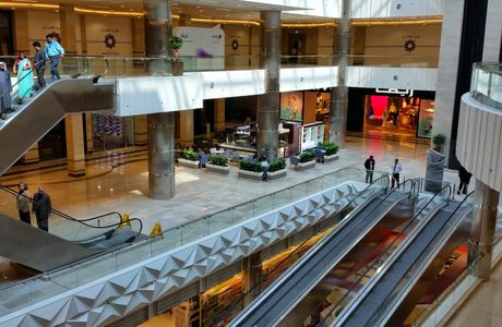Al Salam Mall