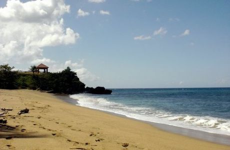 El Faro Park