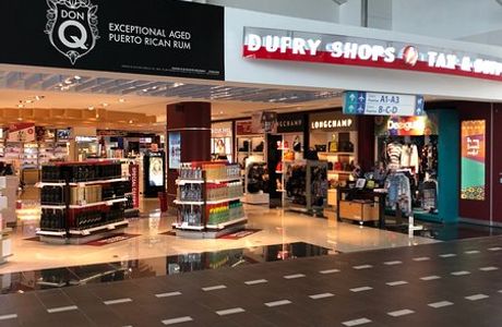 Dufry