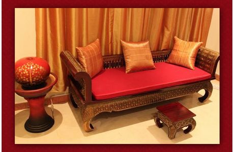 Royal Thai Lady Spa
