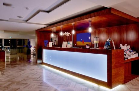 Kalypso Spa