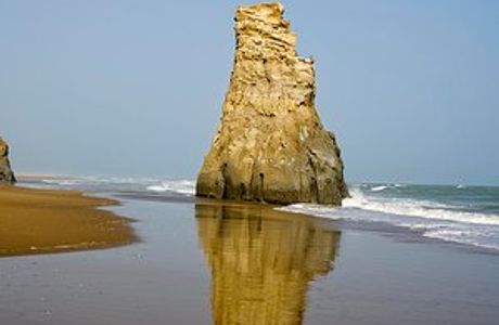 Sapat Beach