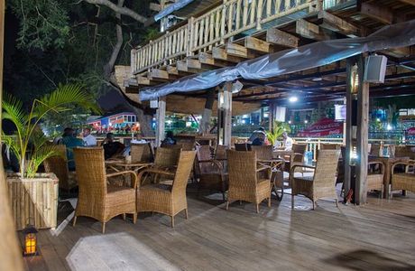 Jabi Boat Club