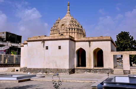 Hindu Temple