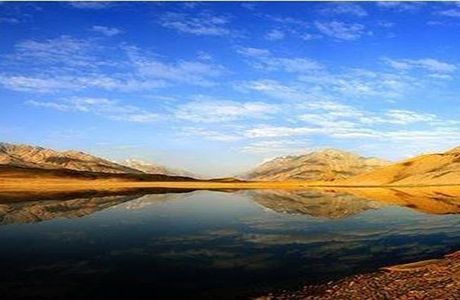 Hadero Lake