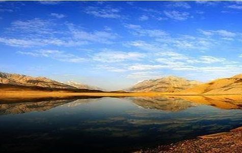 Hadero Lake 1