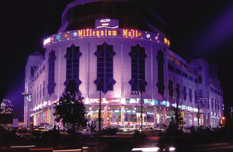 Millennium Mall