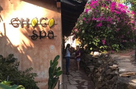 Choco Spa