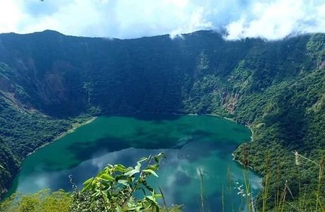 Volcan Cosiguina