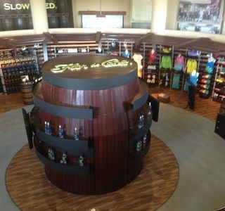 Flor de Cana Tour