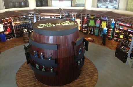 Flor de Cana Tour