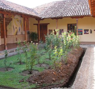 Centro Cultural Antiguo Convento San Francisco
