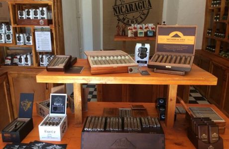 The Souvenir Factory