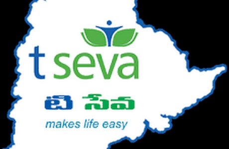 Seva Centers International