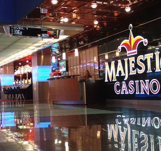 Majestic Casino