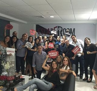 Escape Room 507