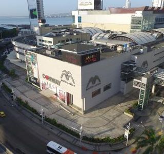 Multicentro Mall