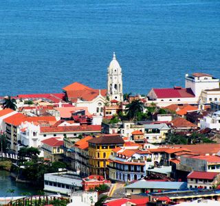 Casco Viejo