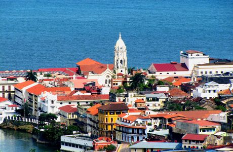 Casco Viejo