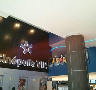 Cinepolis Multiplaza Pacific