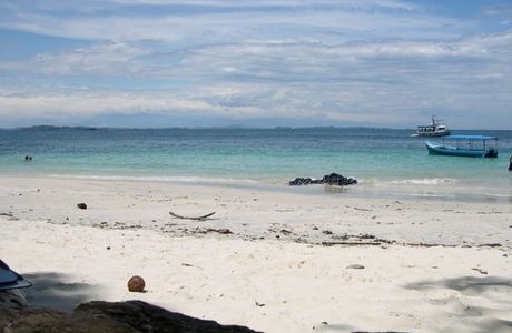 Isla Bolanos