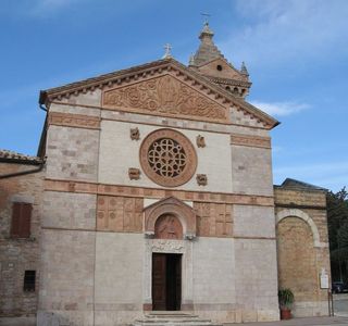 Chiesa di San Costanzo