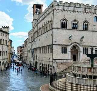 Perugia Tourist Office