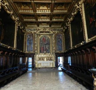 Oratorio Di San Francesco Dei Nobili